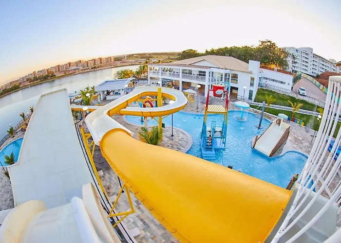 Resort do Lago Park