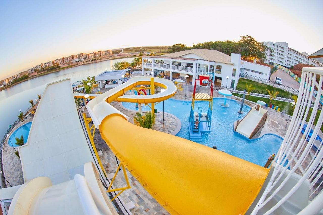 Do Lago Park Hotel 4*