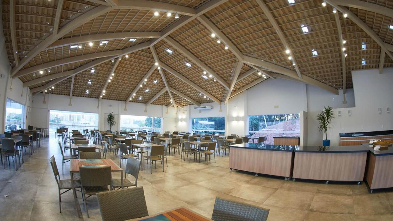 Do Lago Park Hotel 4*