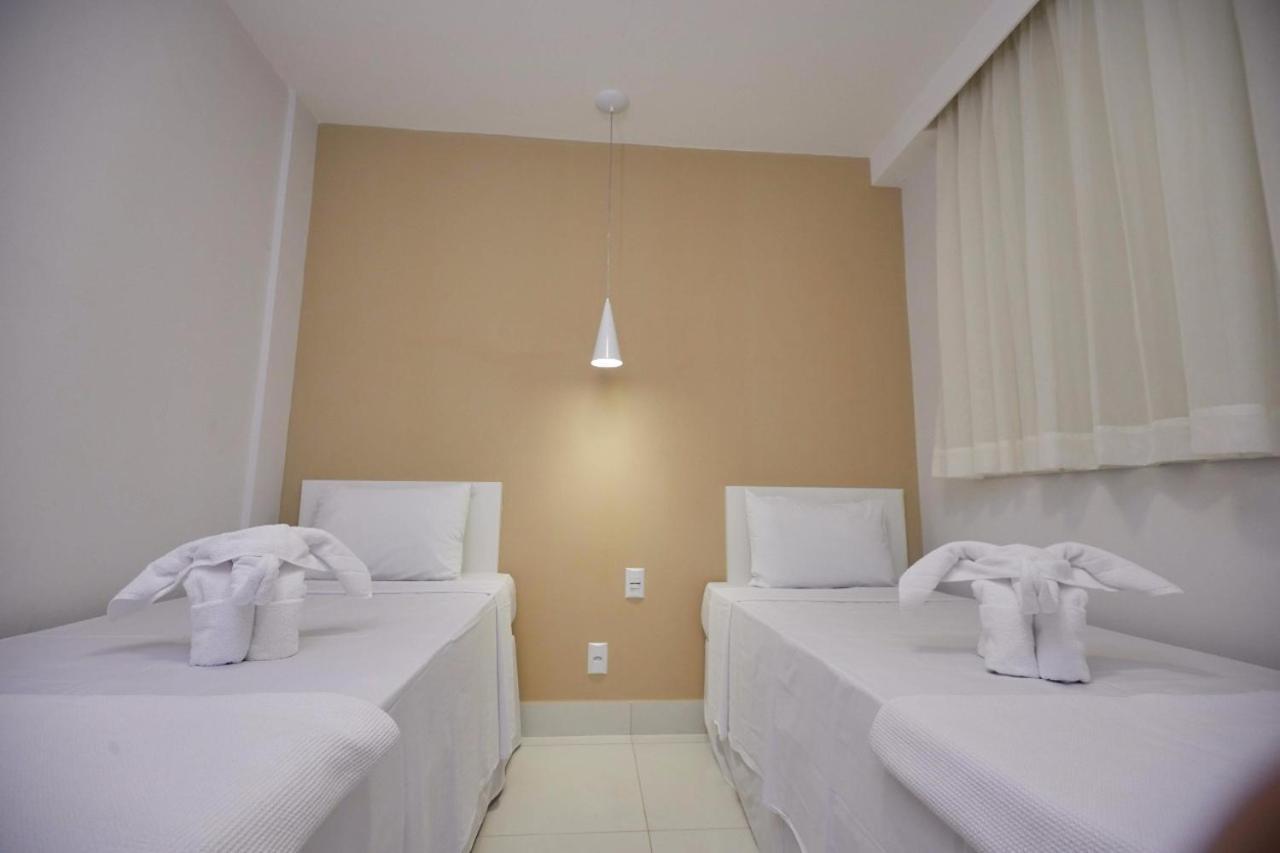 Do Lago Park 4*