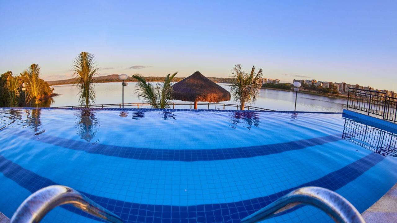 Do Lago Park Hotel
