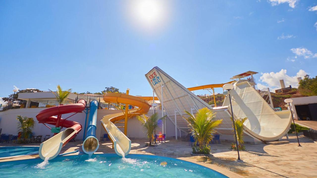 Hotel Do Lago Park