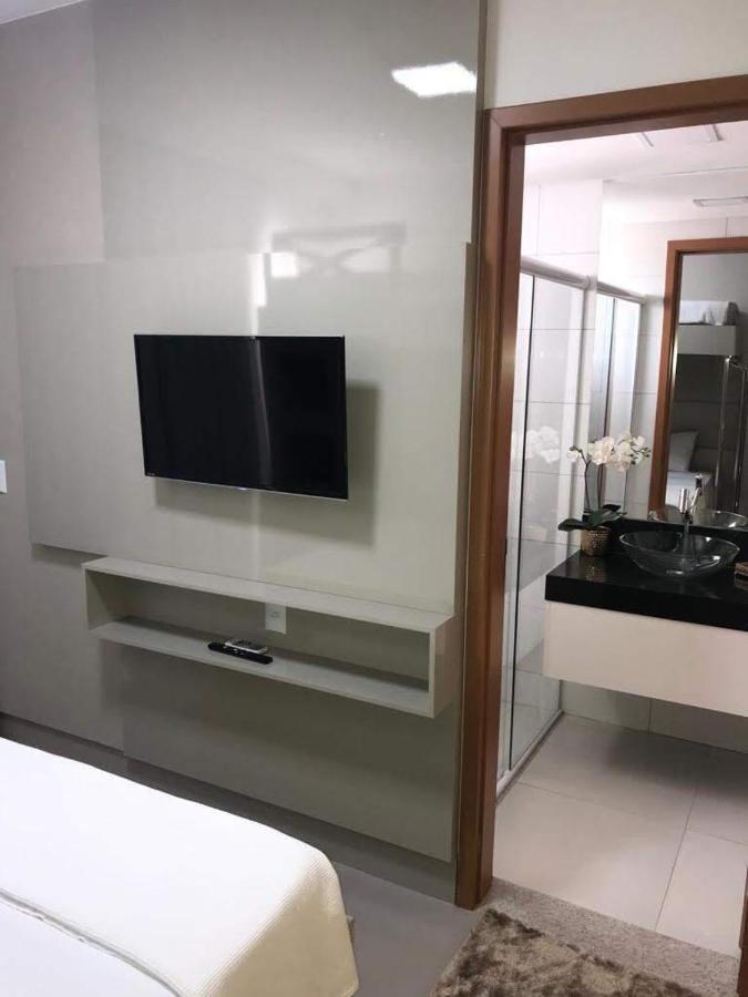 Do Lago Park Hotel