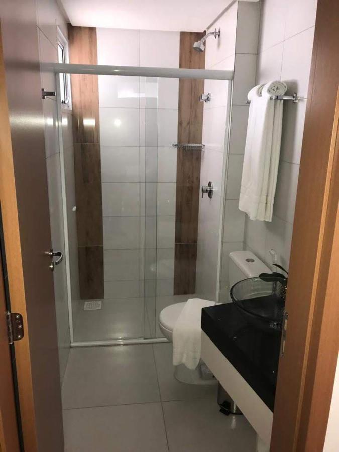 Do Lago Park Hotel 4*