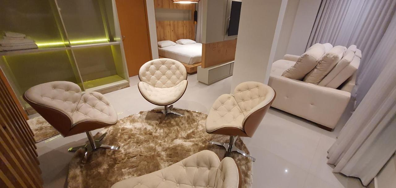 Do Lago Park Hotel Caldas Novas