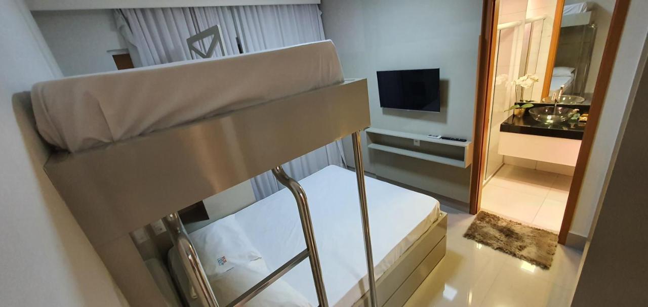 Do Lago Park 4*